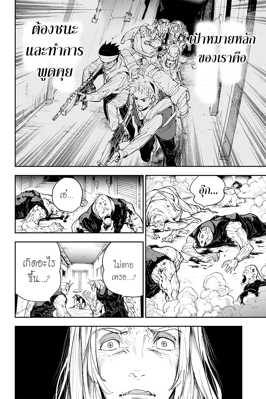 เธญเนเธฒเธ The Promised Neverland