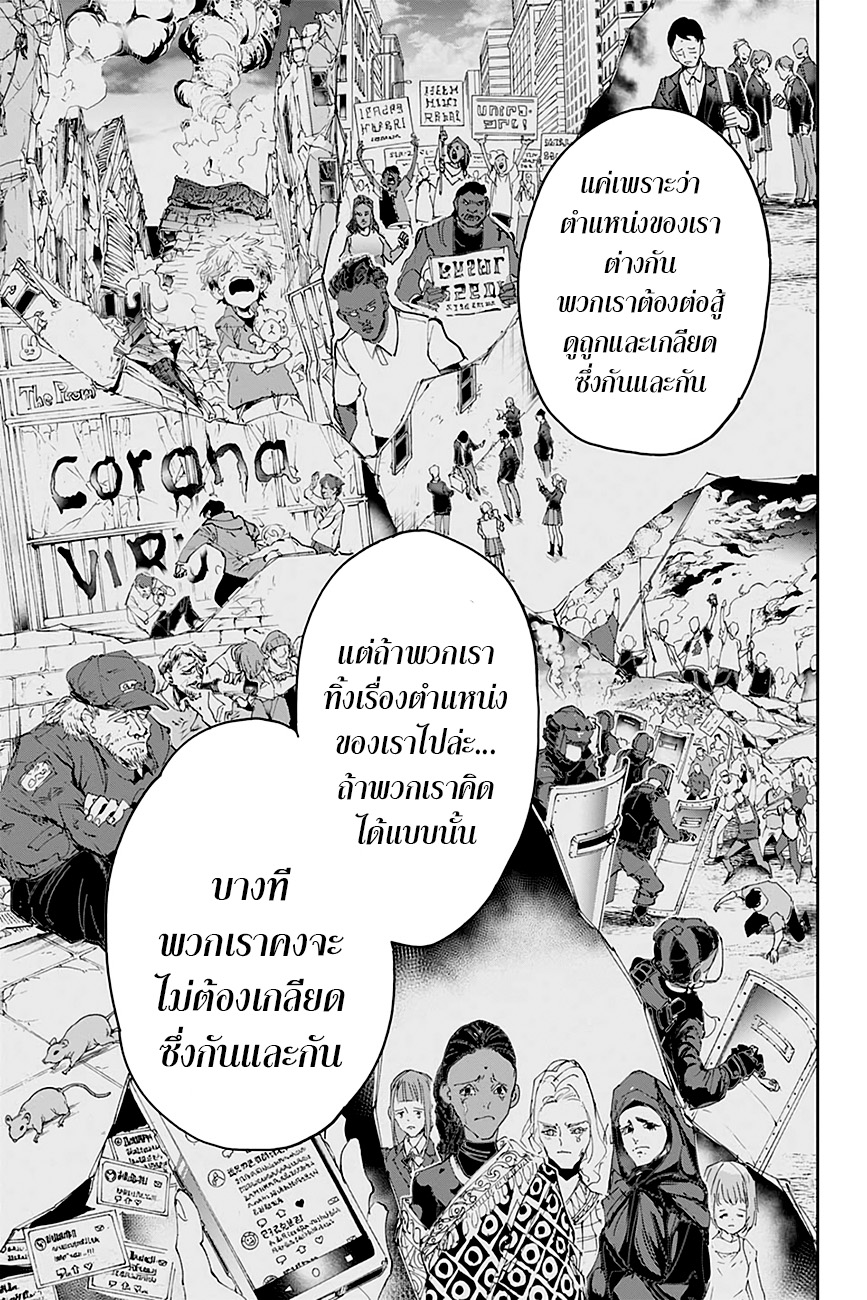 เธญเนเธฒเธ The Promised Neverland