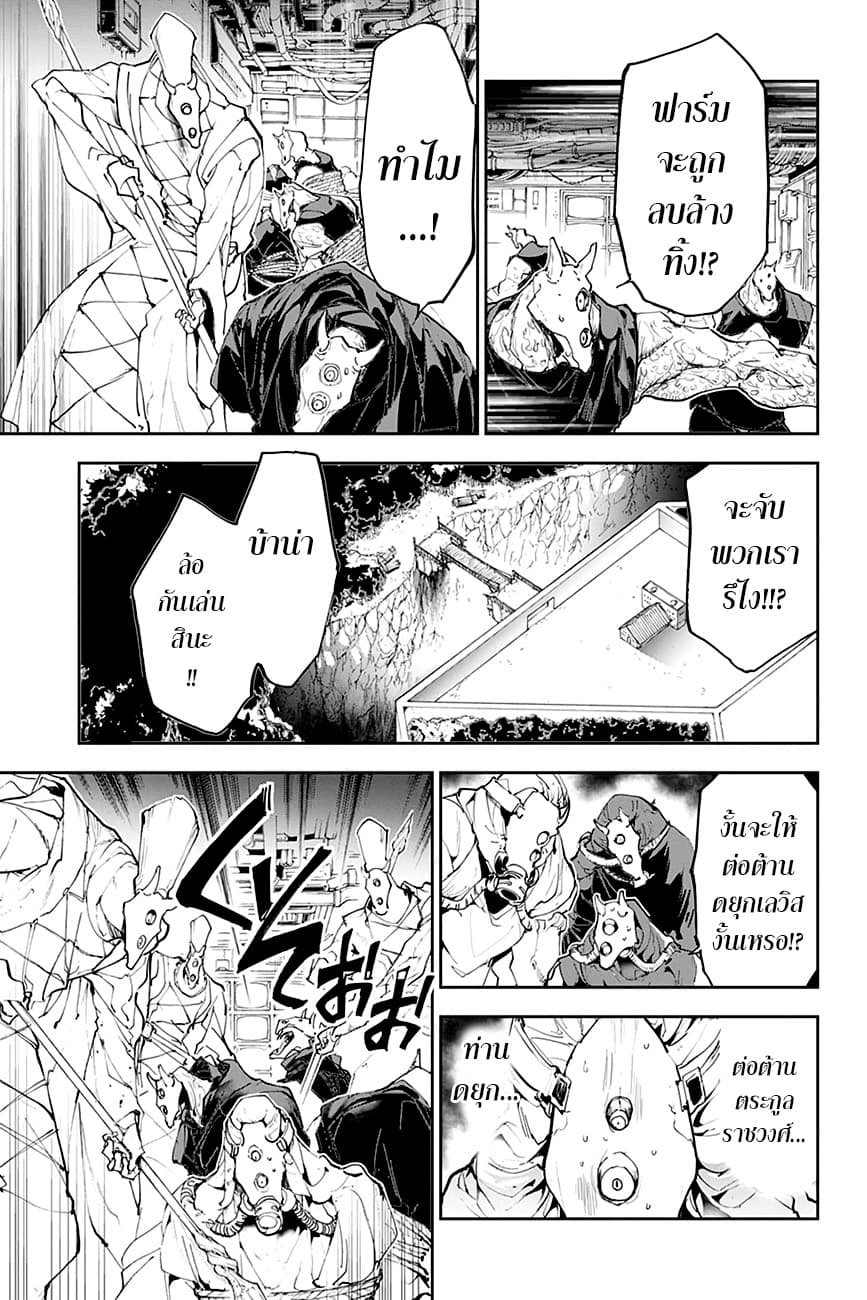เธญเนเธฒเธ The Promised Neverland