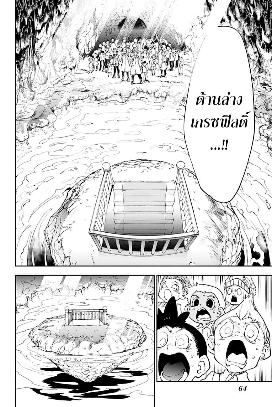 เธญเนเธฒเธ The Promised Neverland