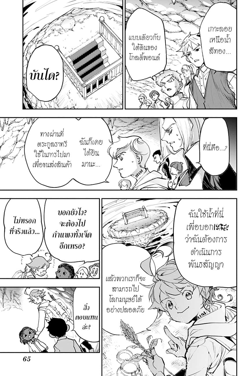 เธญเนเธฒเธ The Promised Neverland