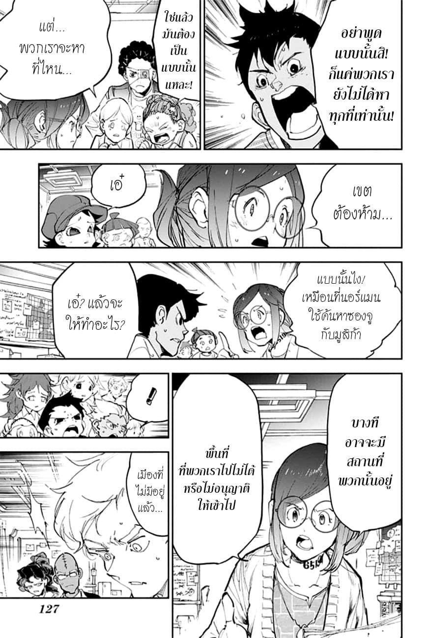 เธญเนเธฒเธ The Promised Neverland