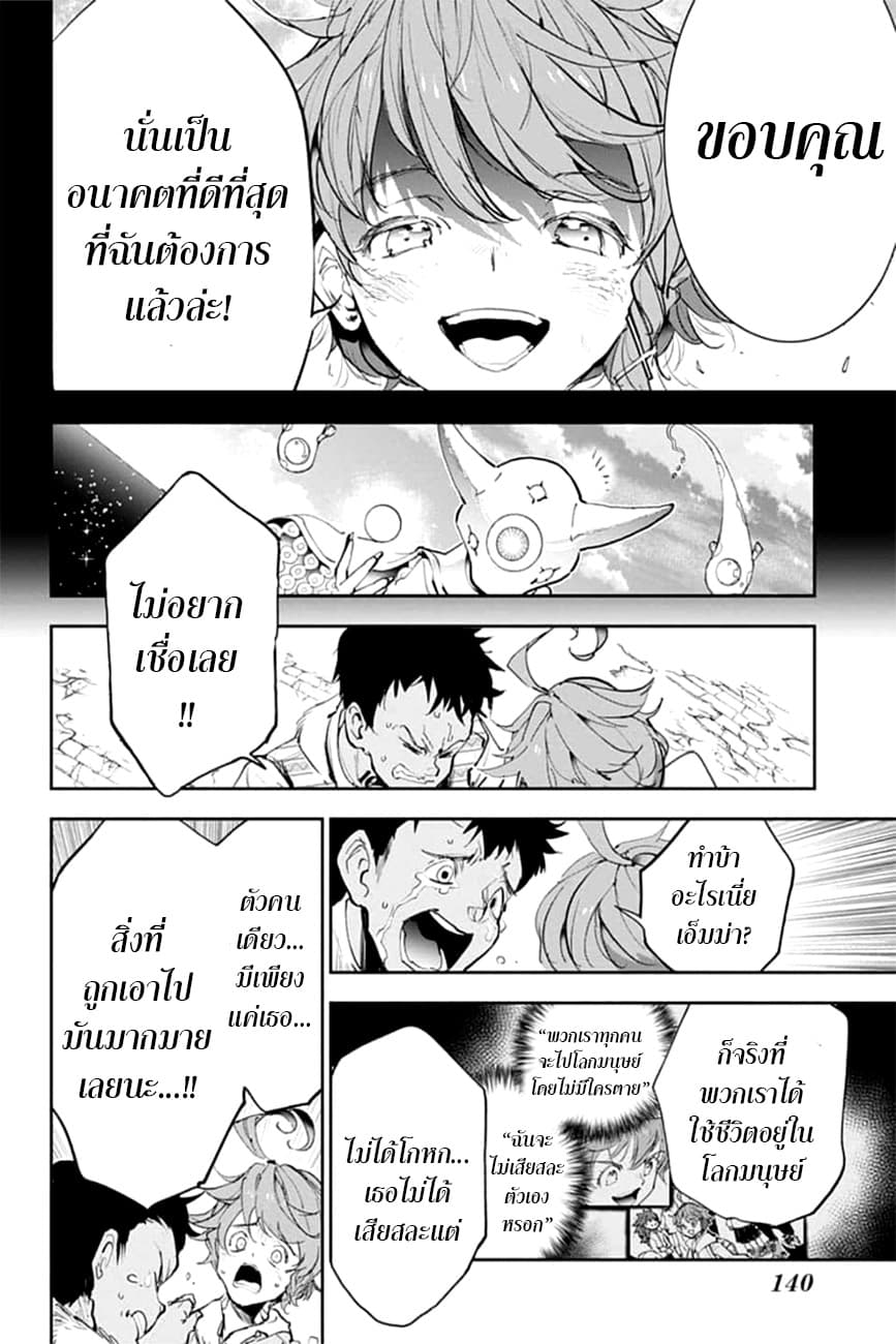 เธญเนเธฒเธ The Promised Neverland