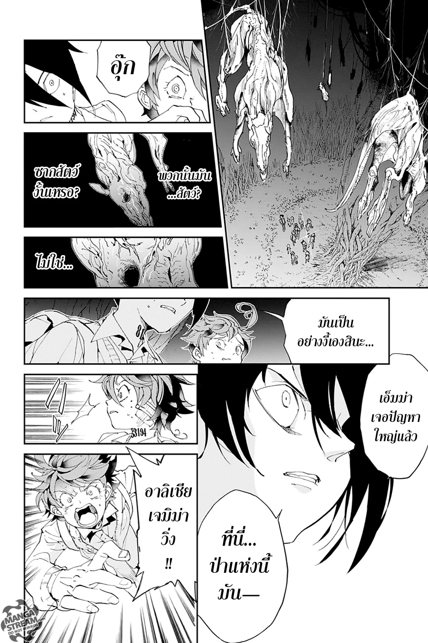 เธญเนเธฒเธ The Promised Neverland
