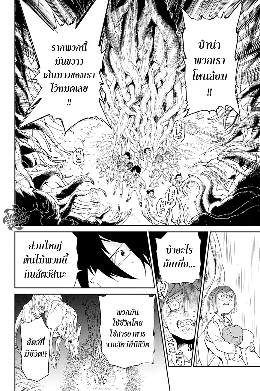 เธญเนเธฒเธ The Promised Neverland