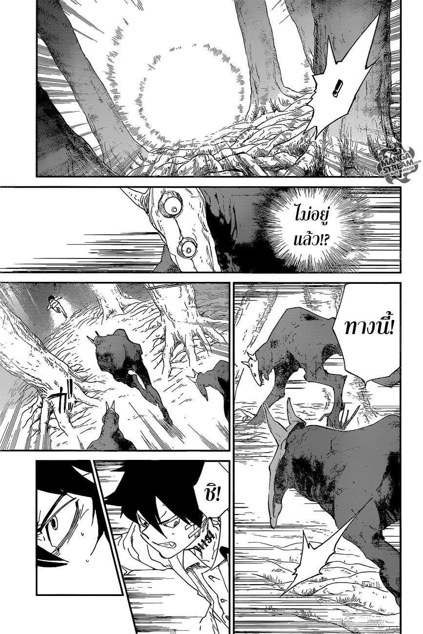 เธญเนเธฒเธ The Promised Neverland