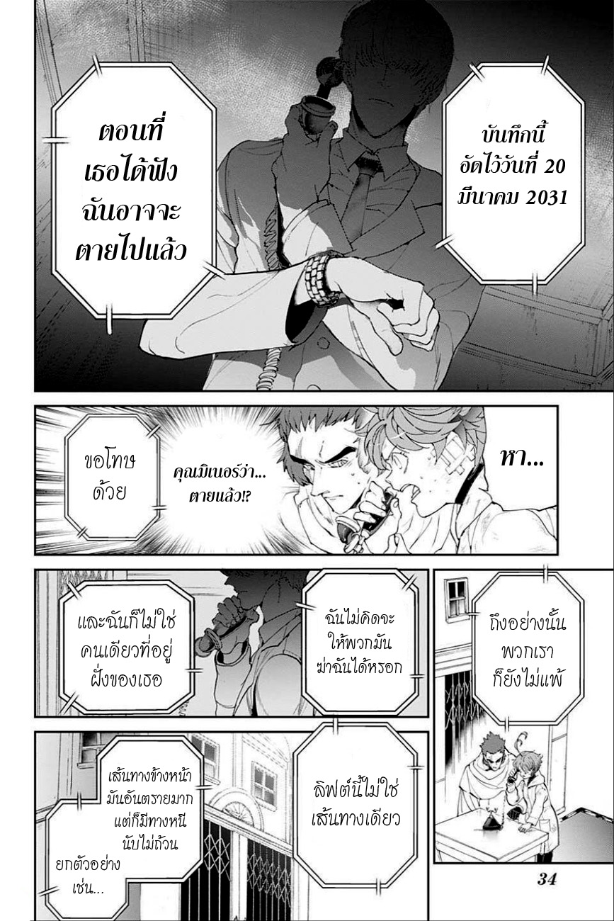 เธญเนเธฒเธ The Promised Neverland