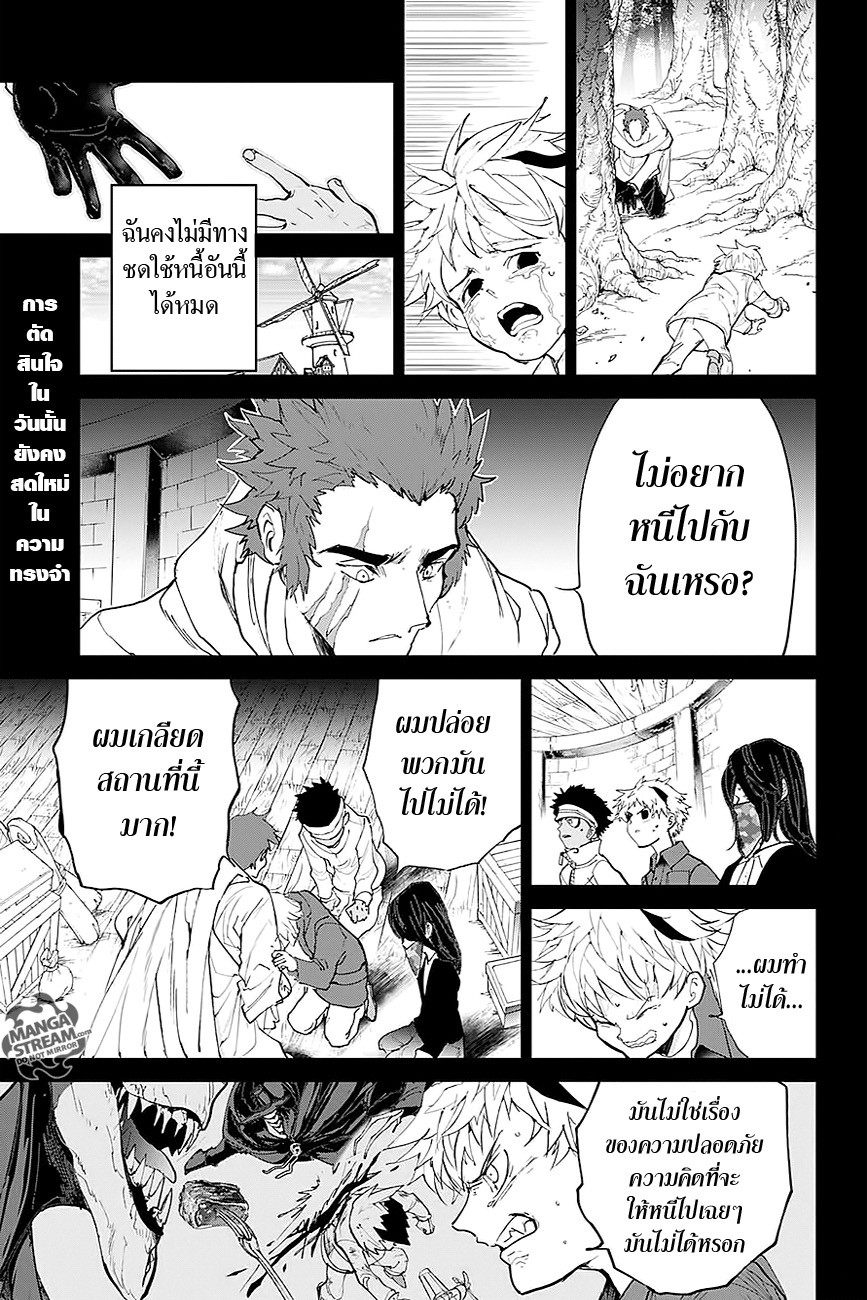 เธญเนเธฒเธ The Promised Neverland
