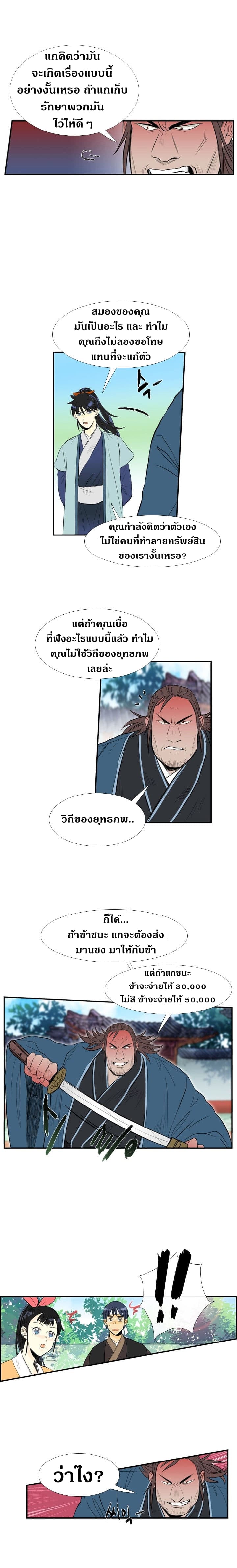à¸­à¹ˆà¸²à¸™ The Scholarâ€™s Reincarnation