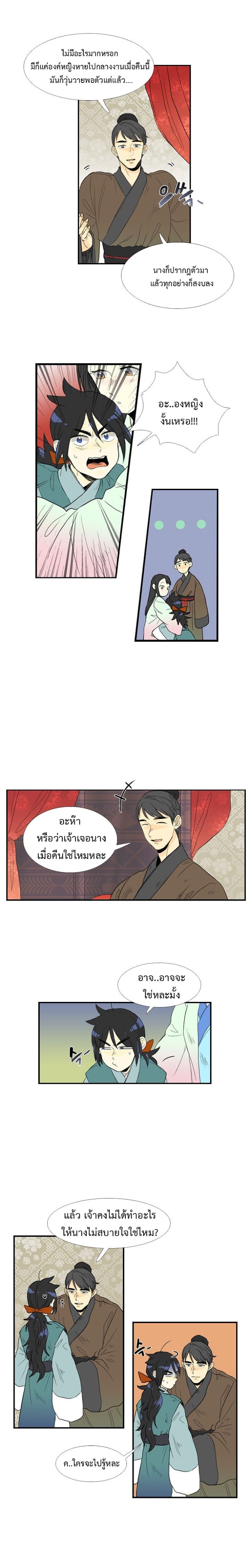 à¸­à¹ˆà¸²à¸™ The Scholarâ€™s Reincarnation