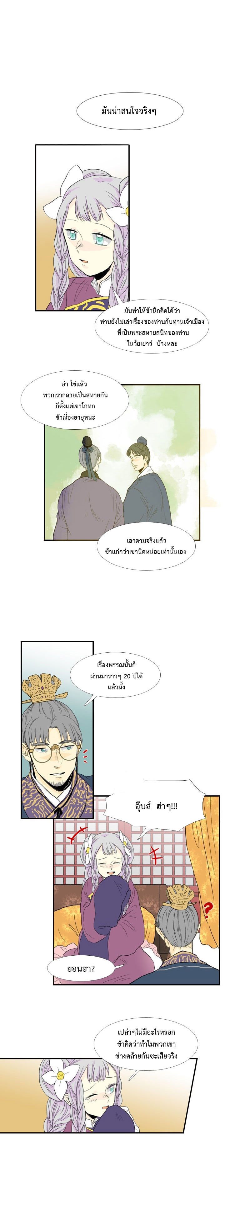 à¸­à¹ˆà¸²à¸™ The Scholarâ€™s Reincarnation