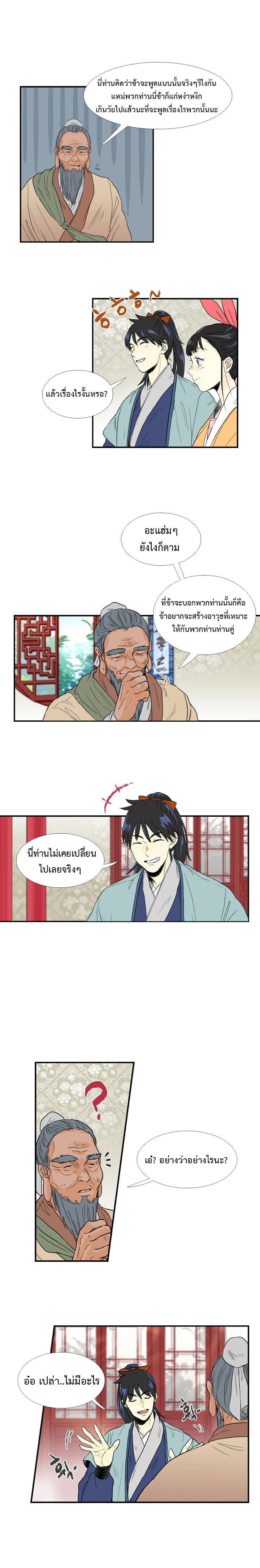 à¸­à¹ˆà¸²à¸™ The Scholarâ€™s Reincarnation