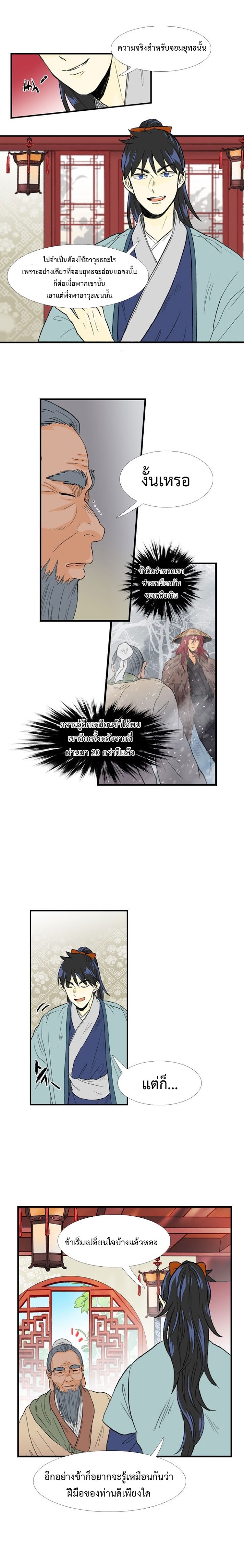 à¸­à¹ˆà¸²à¸™ The Scholarâ€™s Reincarnation