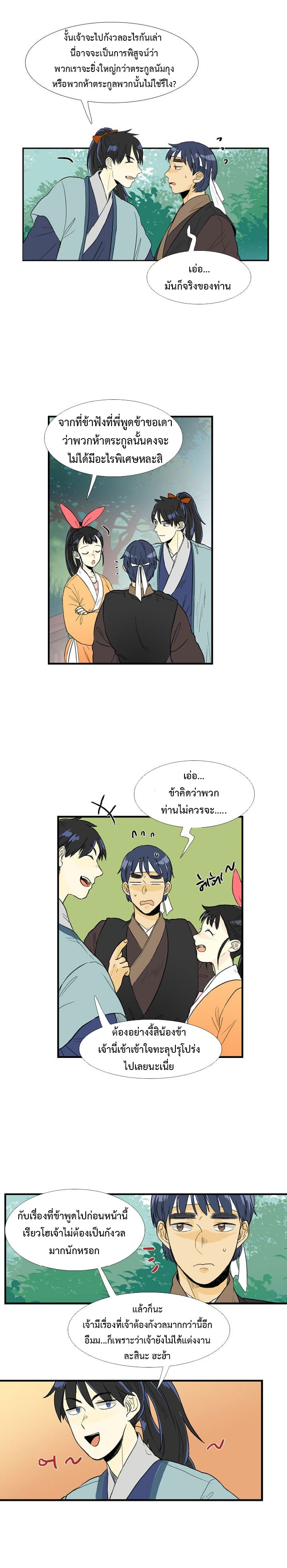 à¸­à¹ˆà¸²à¸™ The Scholarâ€™s Reincarnation