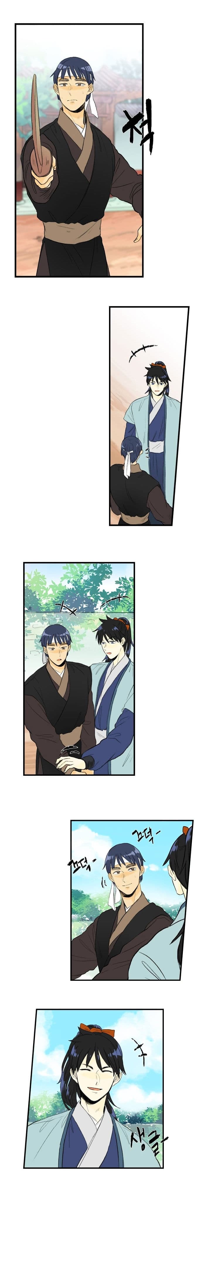 à¸­à¹ˆà¸²à¸™ The Scholarâ€™s Reincarnation