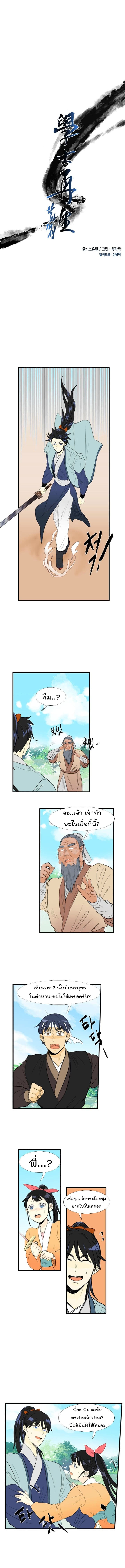 à¸­à¹ˆà¸²à¸™ The Scholarâ€™s Reincarnation