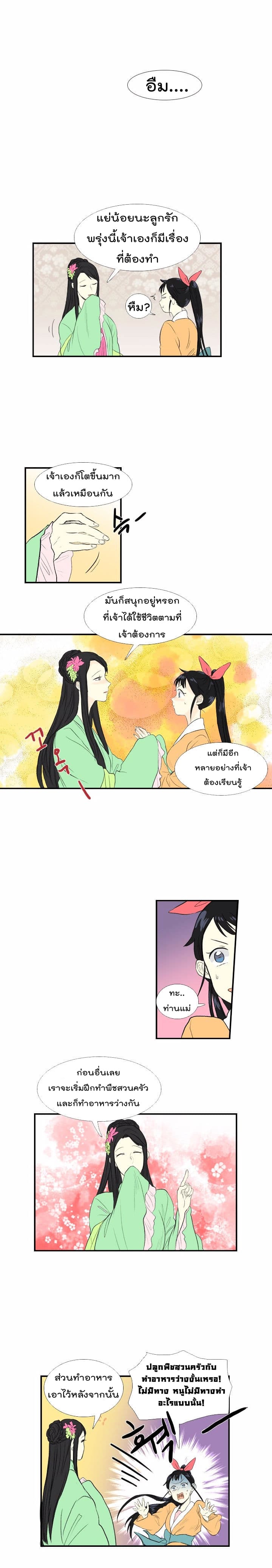 à¸­à¹ˆà¸²à¸™ The Scholarâ€™s Reincarnation