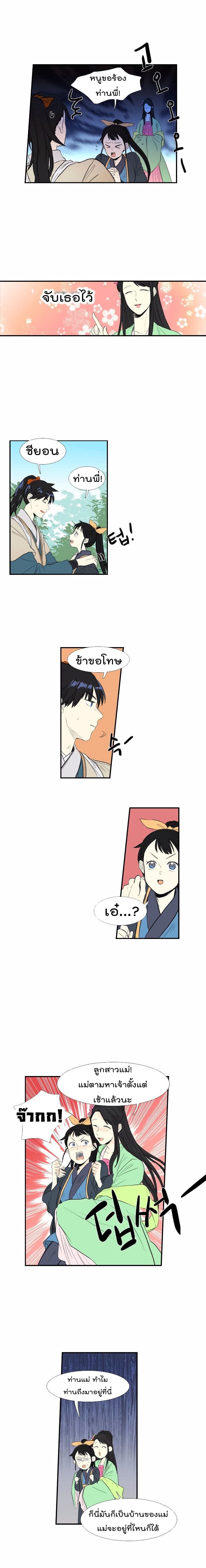 à¸­à¹ˆà¸²à¸™ The Scholarâ€™s Reincarnation