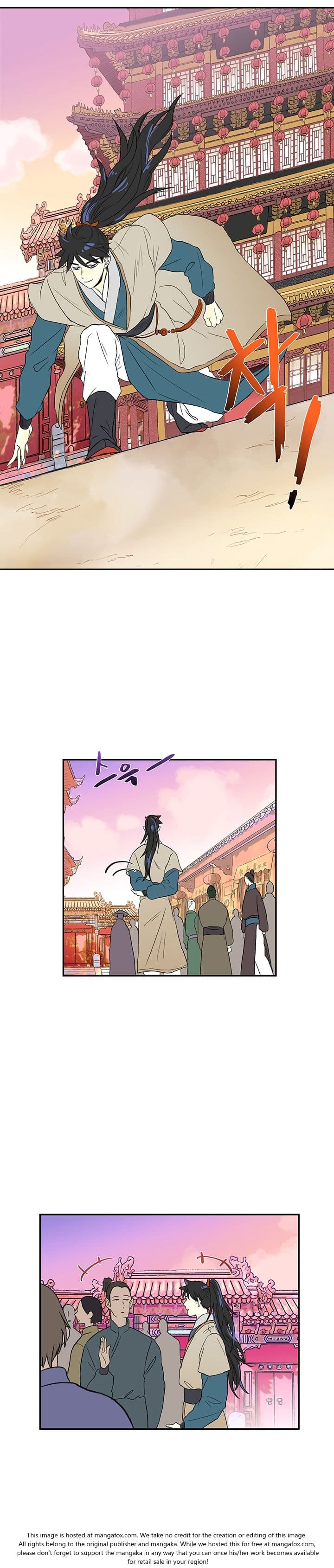 à¸­à¹ˆà¸²à¸™ The Scholarâ€™s Reincarnation