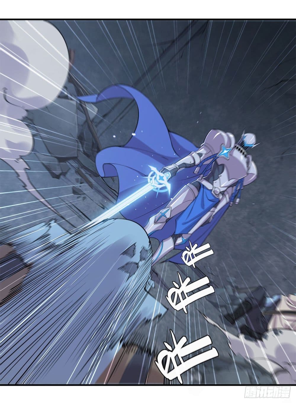 เธญเนเธฒเธ The Strongest Knight Become To Lolicon Vampire