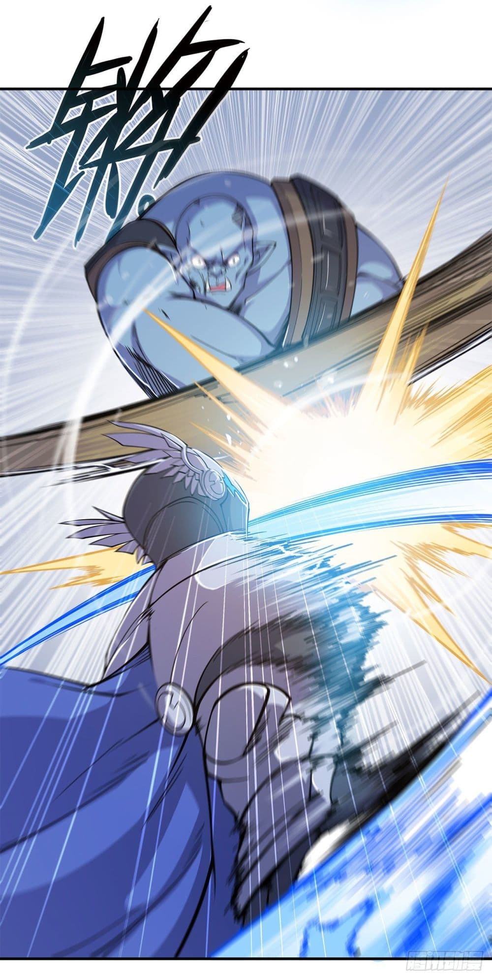 เธญเนเธฒเธ The Strongest Knight Become To Lolicon Vampire