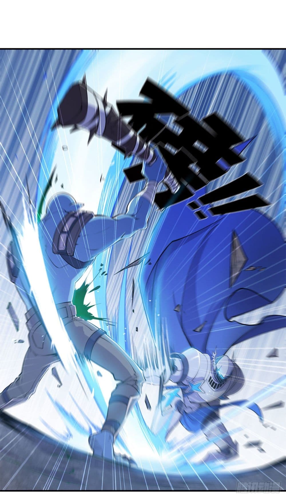 เธญเนเธฒเธ The Strongest Knight Become To Lolicon Vampire