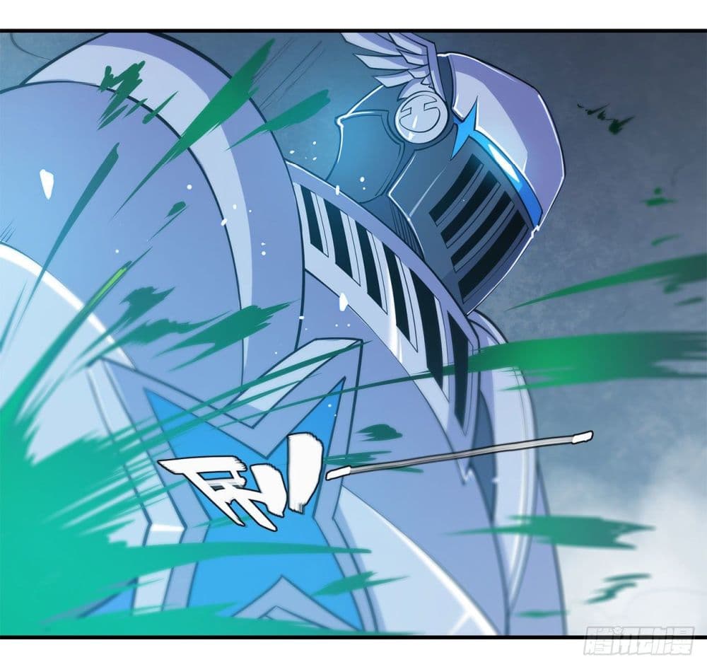 เธญเนเธฒเธ The Strongest Knight Become To Lolicon Vampire