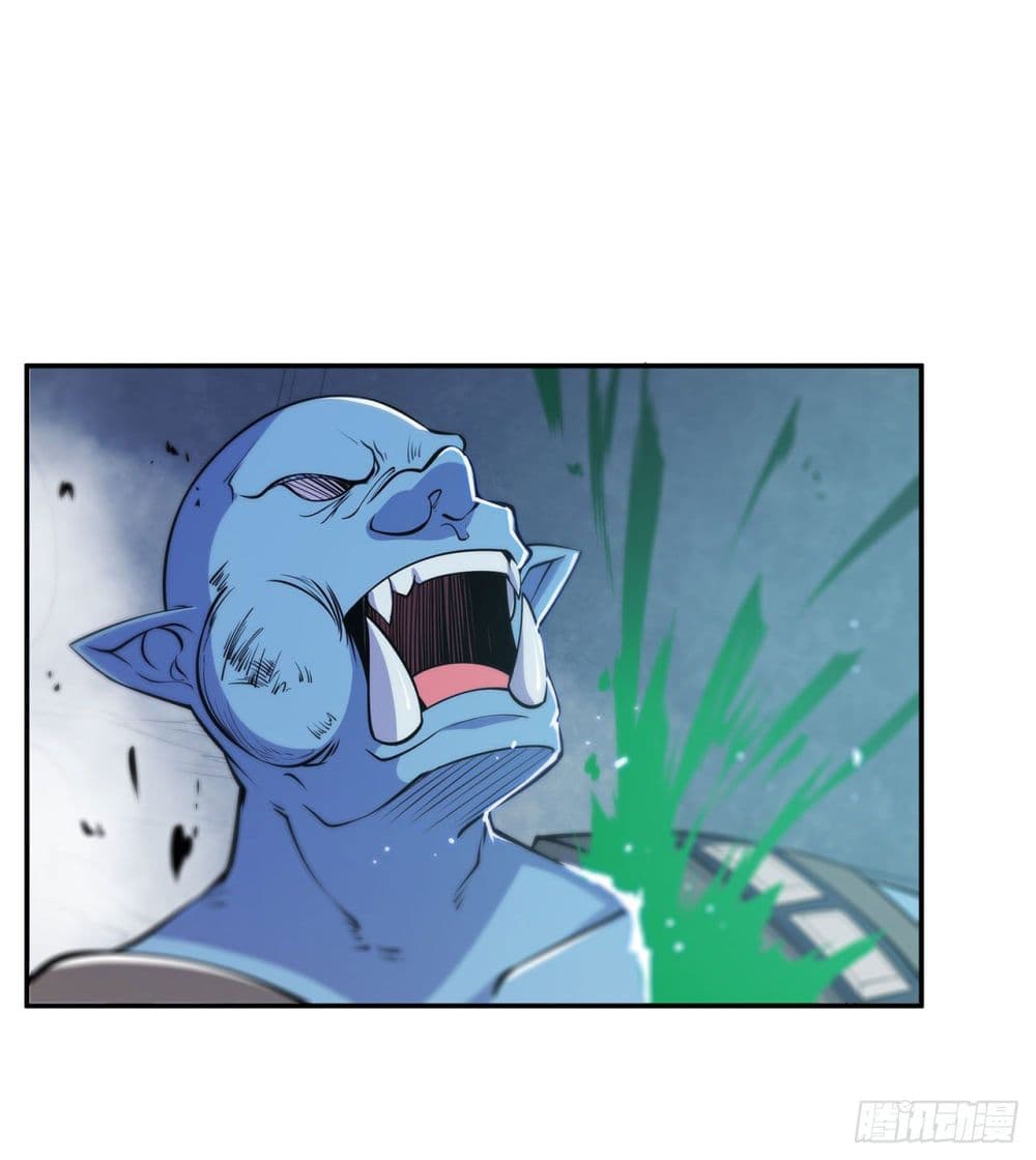 เธญเนเธฒเธ The Strongest Knight Become To Lolicon Vampire