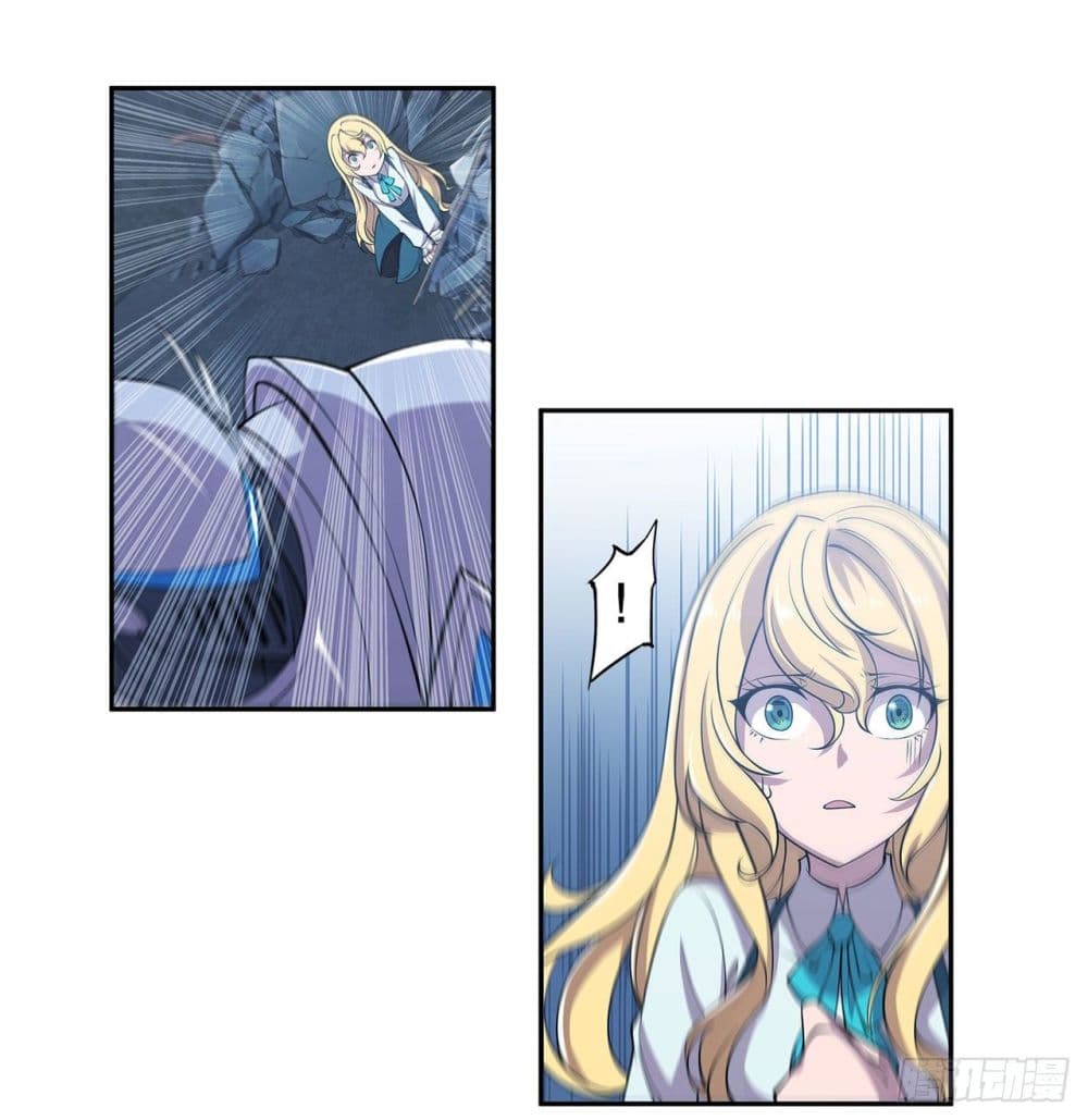 เธญเนเธฒเธ The Strongest Knight Become To Lolicon Vampire