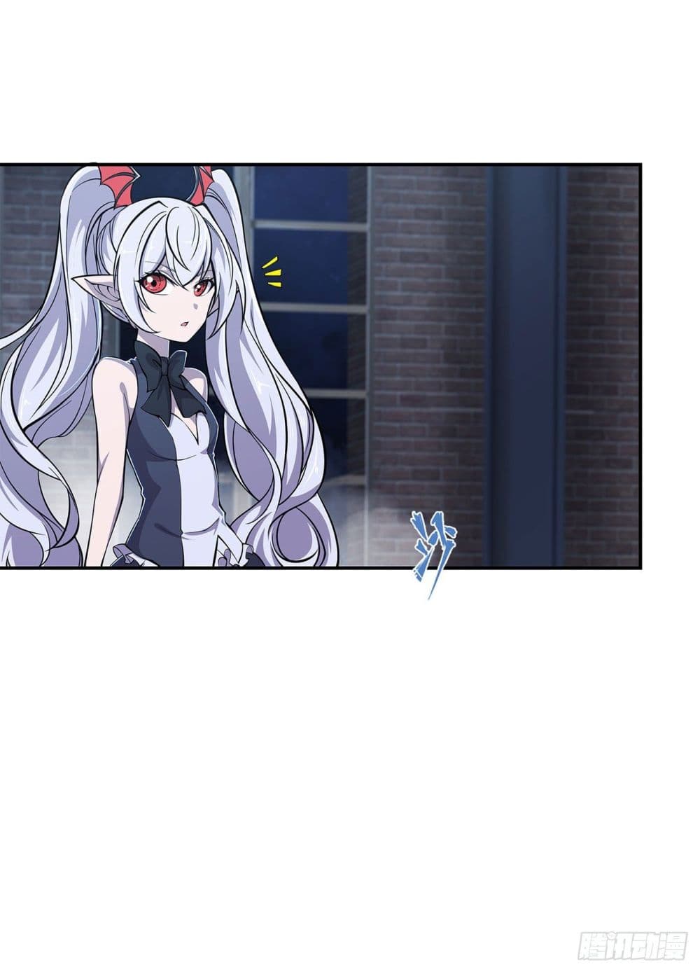 เธญเนเธฒเธ The Strongest Knight Become To Lolicon Vampire