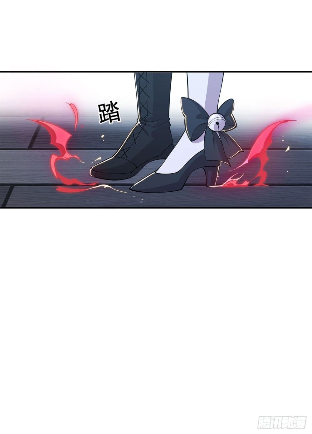 เธญเนเธฒเธ The Strongest Knight Become To Lolicon Vampire