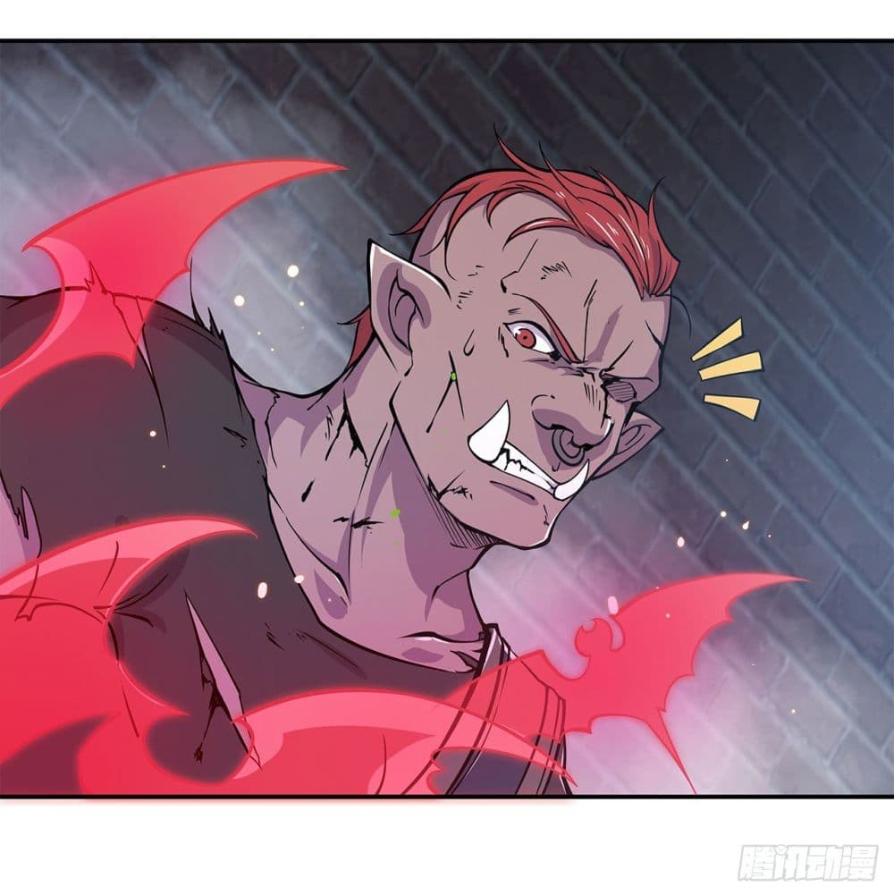 เธญเนเธฒเธ The Strongest Knight Become To Lolicon Vampire