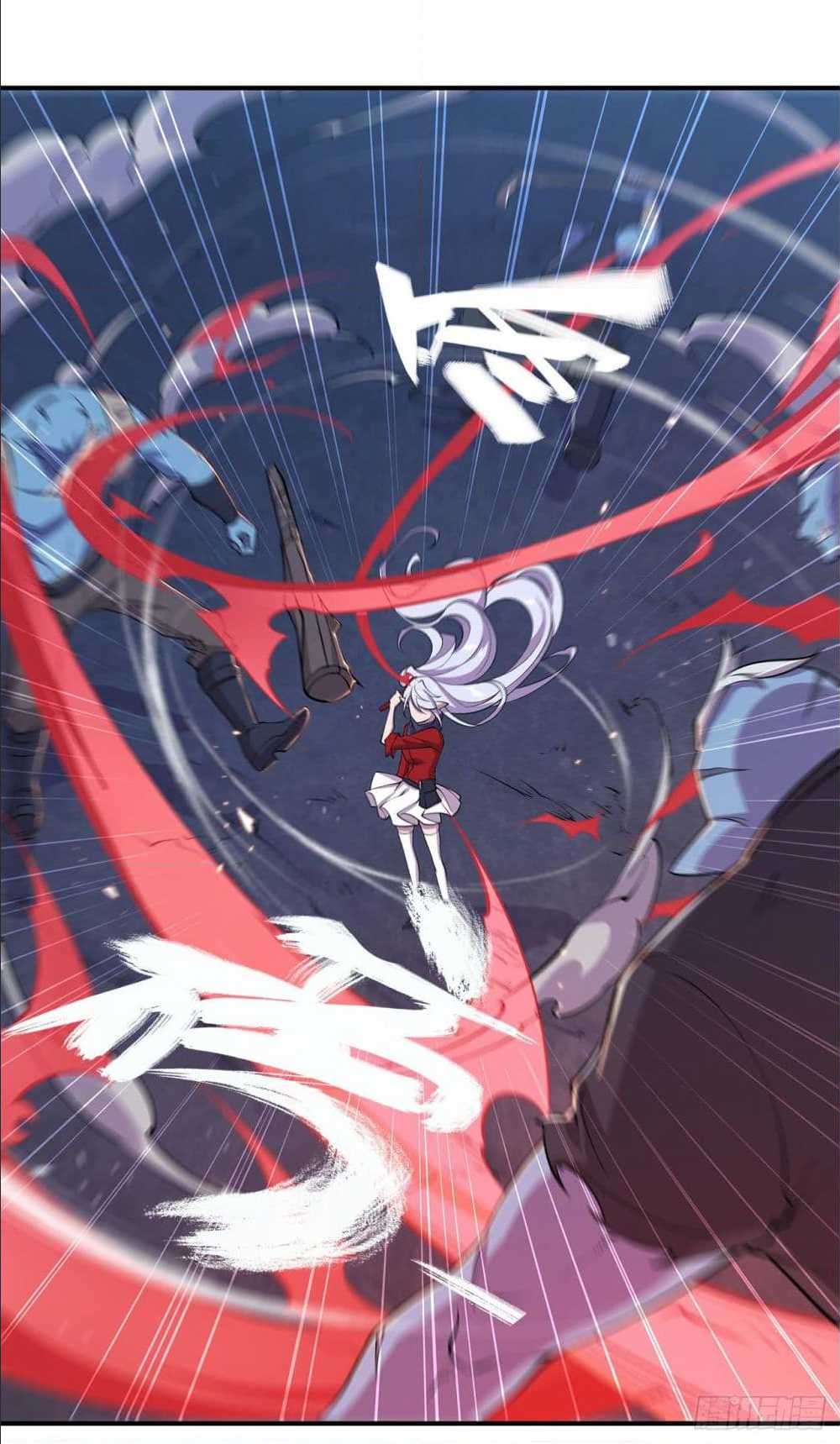 เธญเนเธฒเธ The Strongest Knight Become To Lolicon Vampire