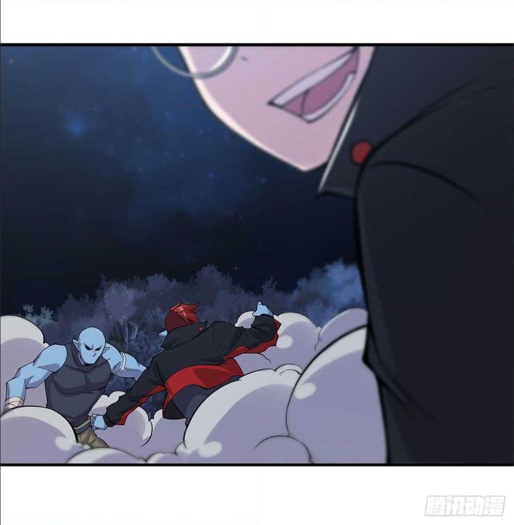 เธญเนเธฒเธ The Strongest Knight Become To Lolicon Vampire