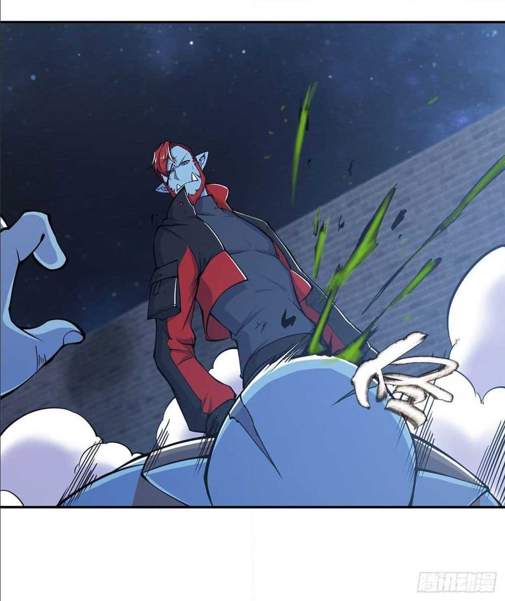 เธญเนเธฒเธ The Strongest Knight Become To Lolicon Vampire