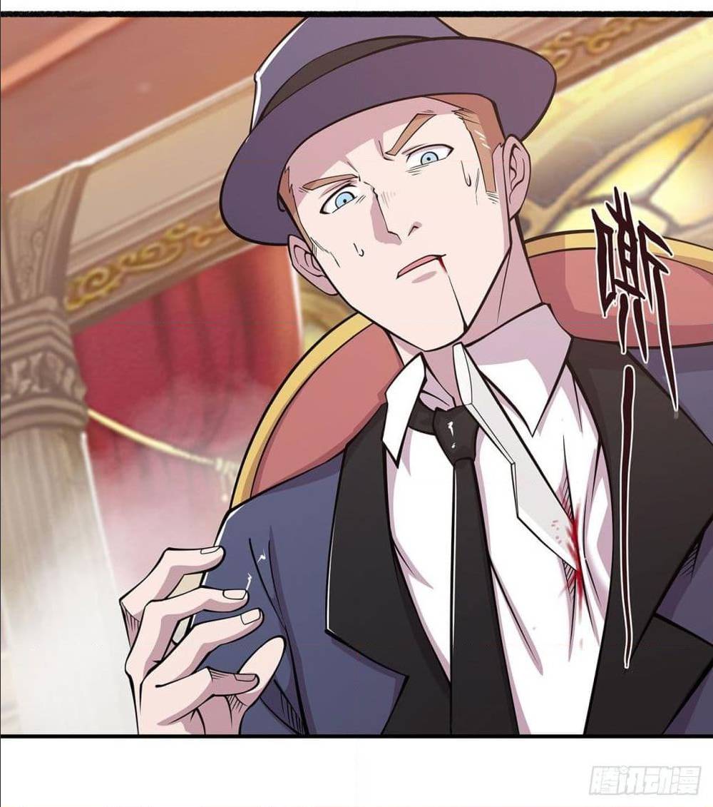 เธญเนเธฒเธ The Strongest Knight Become To Lolicon Vampire