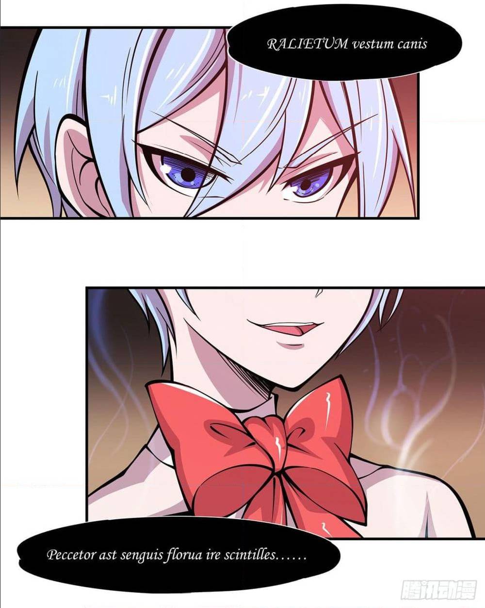 เธญเนเธฒเธ The Strongest Knight Become To Lolicon Vampire