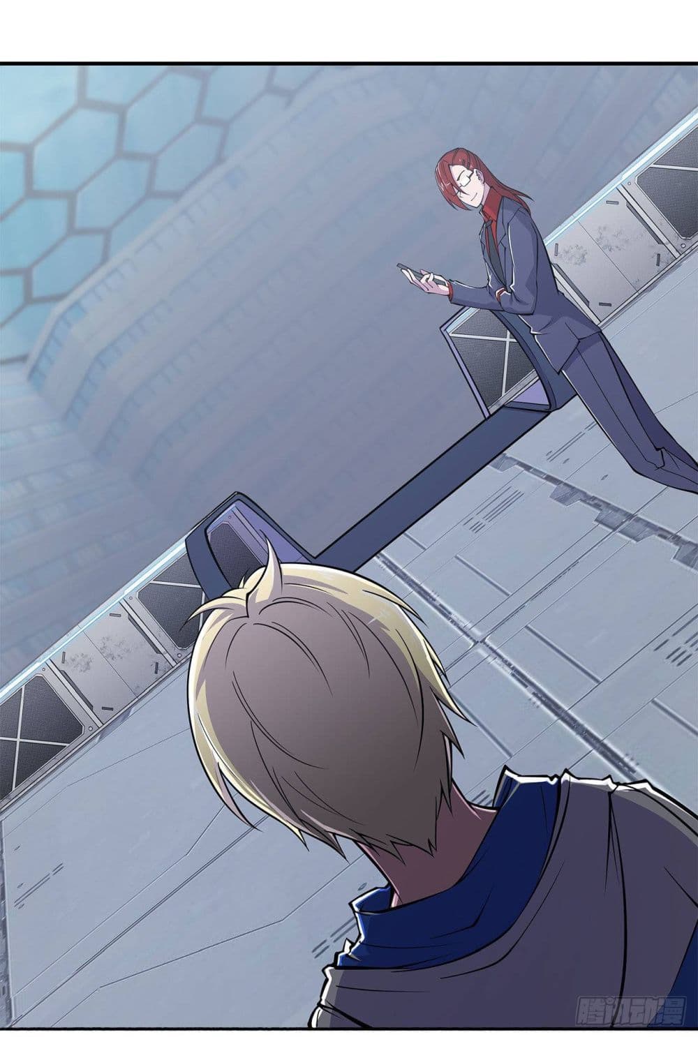 เธญเนเธฒเธ The Strongest Knight Become To Lolicon Vampire