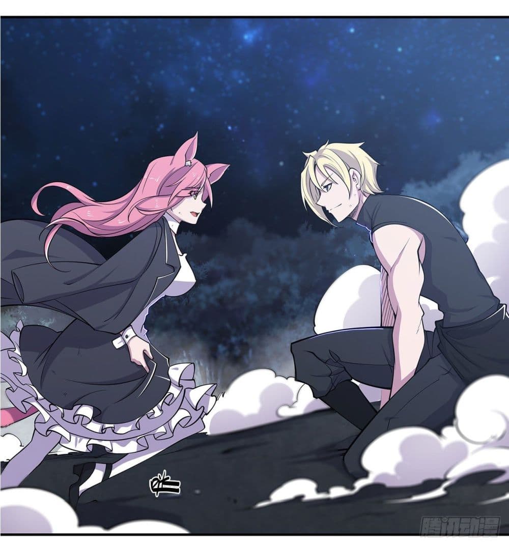 เธญเนเธฒเธ The Strongest Knight Become To Lolicon Vampire