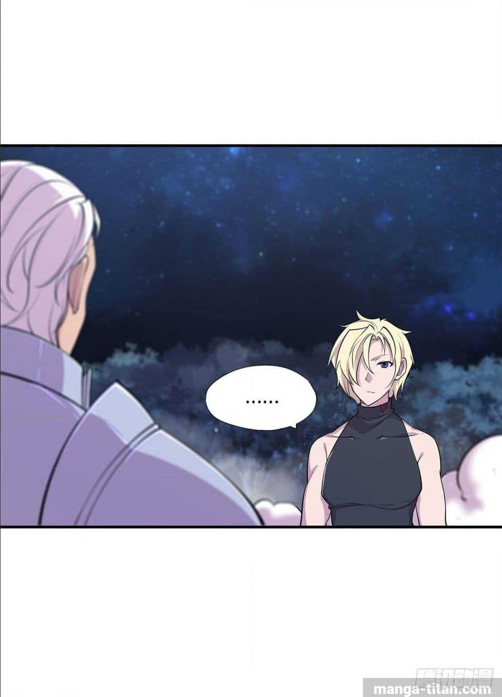 เธญเนเธฒเธ The Strongest Knight Become To Lolicon Vampire