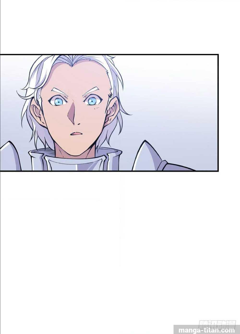 เธญเนเธฒเธ The Strongest Knight Become To Lolicon Vampire