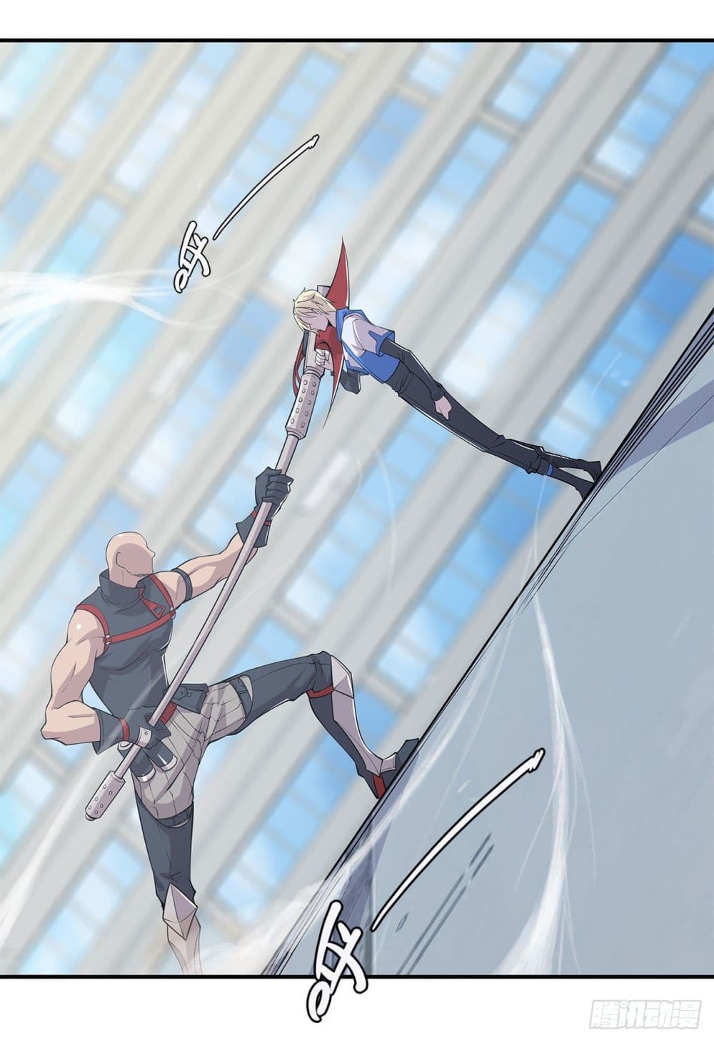 เธญเนเธฒเธ The Strongest Knight Become To Lolicon Vampire