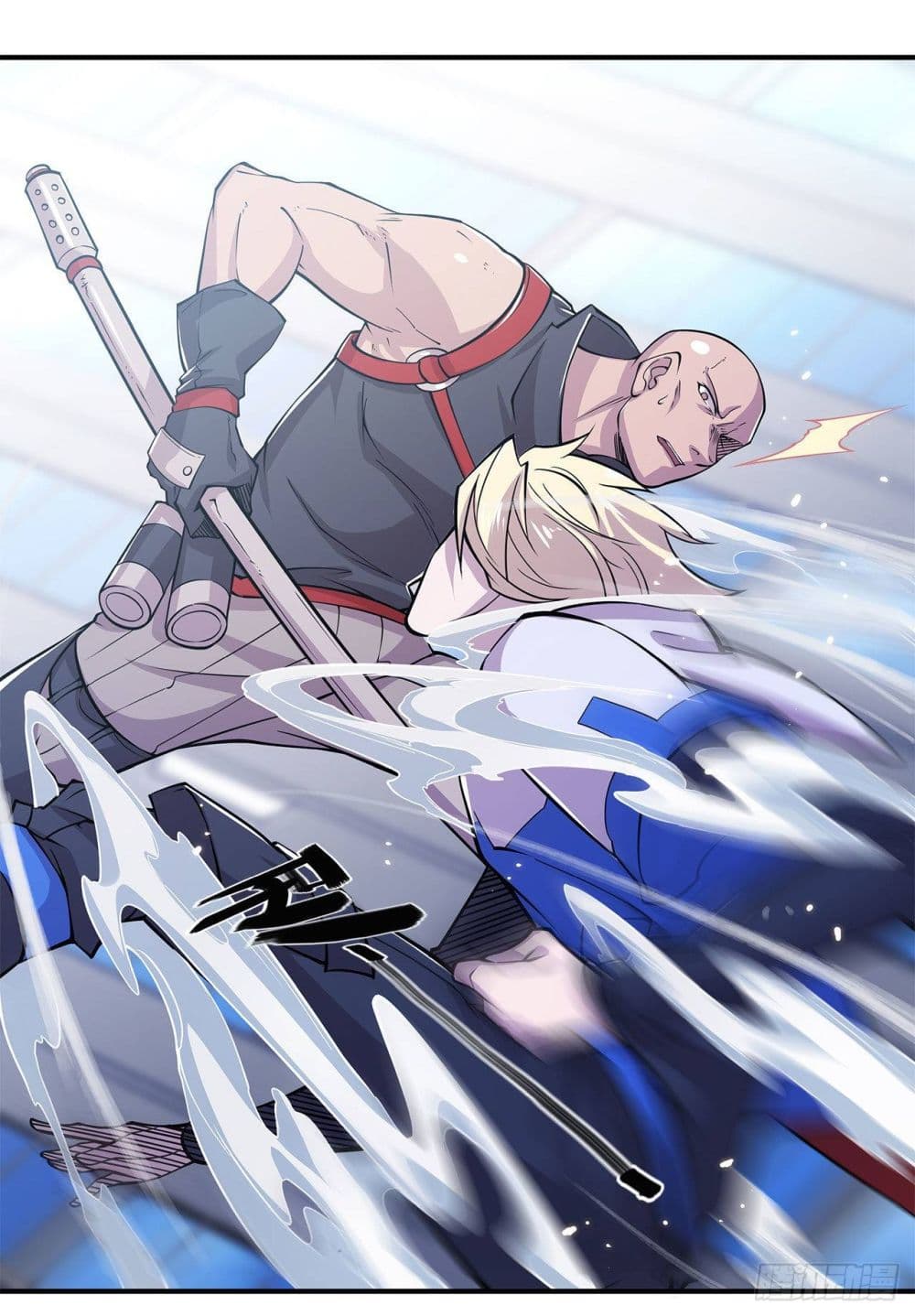 เธญเนเธฒเธ The Strongest Knight Become To Lolicon Vampire