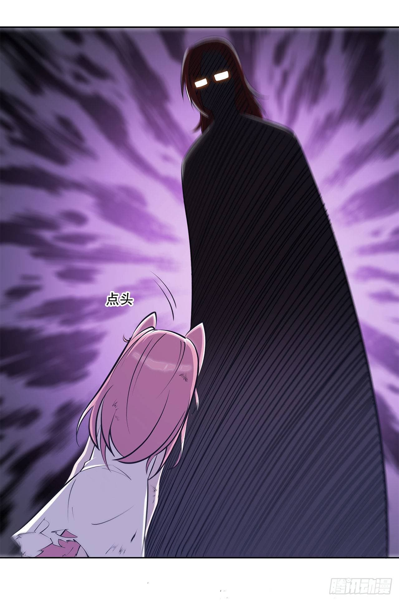 เธญเนเธฒเธ The Strongest Knight Become To Lolicon Vampire