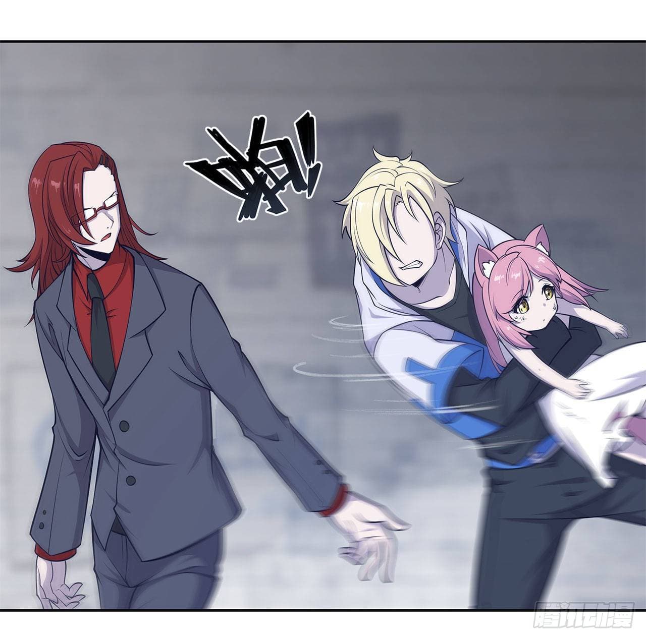 เธญเนเธฒเธ The Strongest Knight Become To Lolicon Vampire