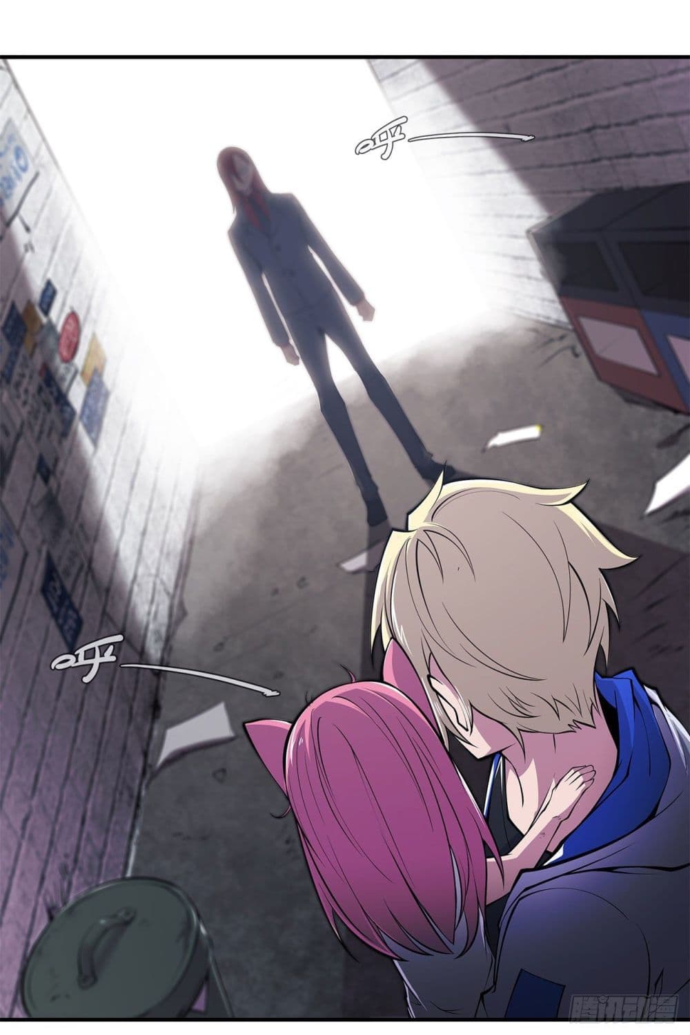 เธญเนเธฒเธ The Strongest Knight Become To Lolicon Vampire