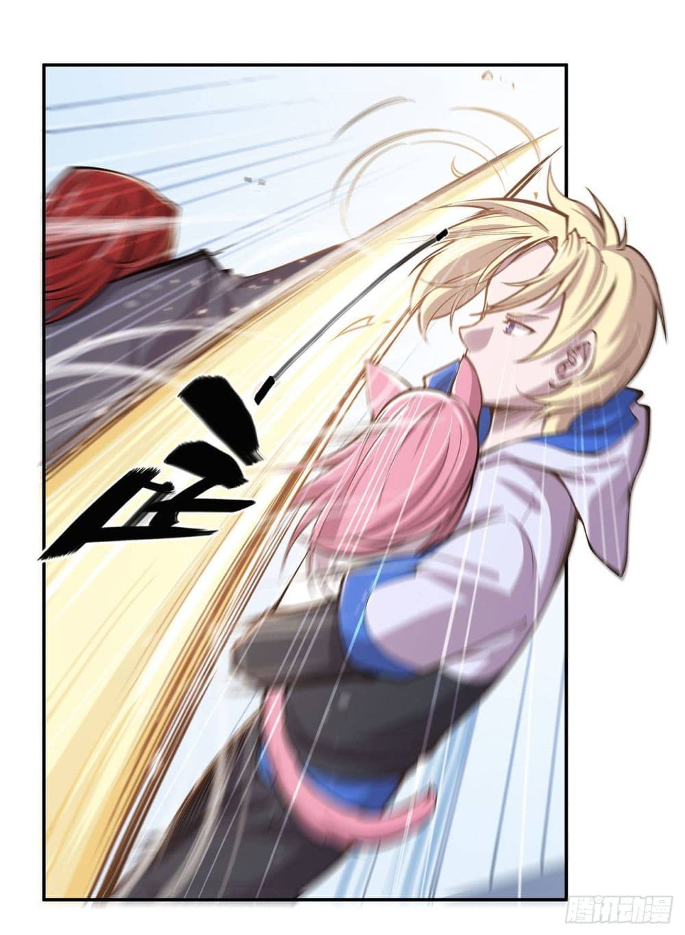 เธญเนเธฒเธ The Strongest Knight Become To Lolicon Vampire