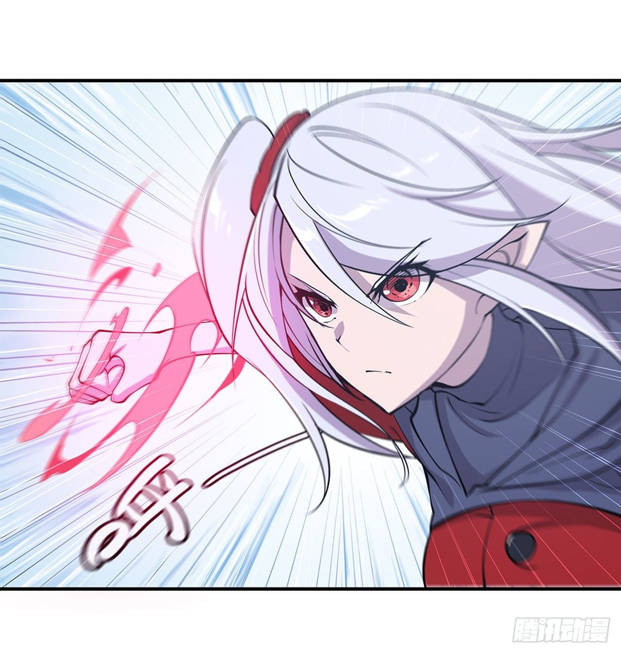 เธญเนเธฒเธ The Strongest Knight Become To Lolicon Vampire