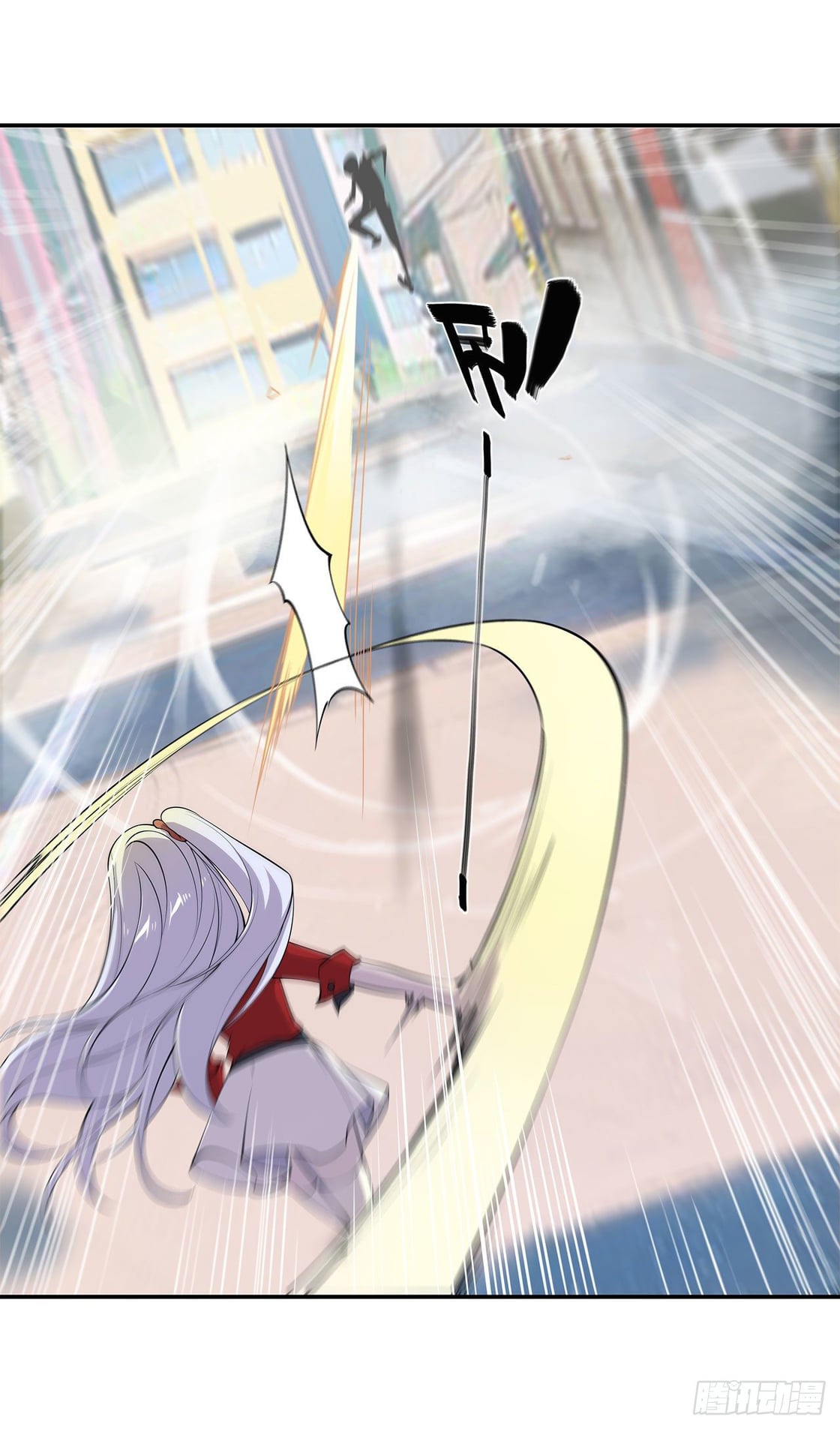 เธญเนเธฒเธ The Strongest Knight Become To Lolicon Vampire