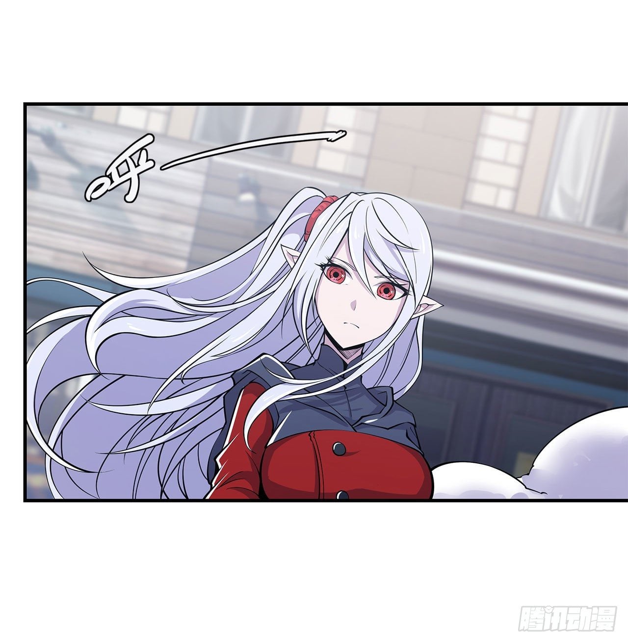 เธญเนเธฒเธ The Strongest Knight Become To Lolicon Vampire